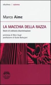marco aime_recensione