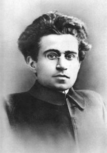 Antonio Gramsci, 1891 - 1937