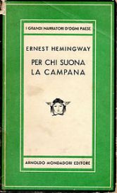 Per chi suona la campana