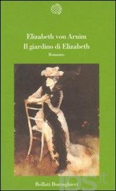 Il giardino di Elizabeth