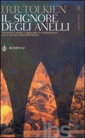Il signore deli anelli