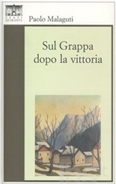 Sul Grappa dopo la vittoria