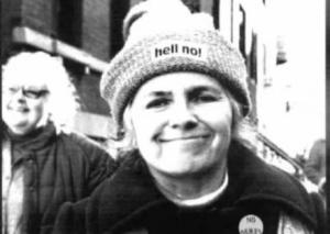 Grace Paley 4