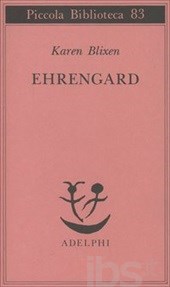 Ehrengard