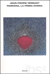 Pandora, la prima donna