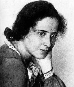 Hannah Arendt 2
