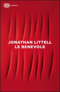 Jonathan Littell, Le benevole