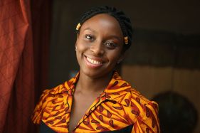 Chimamanda Adichie