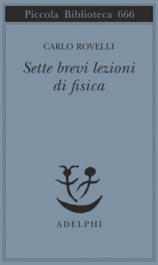 Sette brevi lezioni di fisica