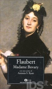Madame Bovary