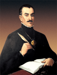 Garcilaso de la Vega