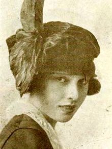 Anita Loos
