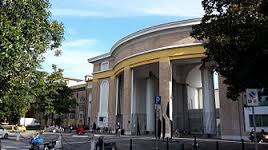 Biblioteca comunale di Treviso