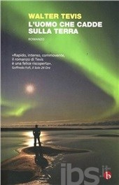 L'uomo che cadde sulla terra, BEAT