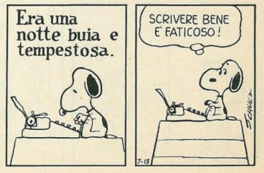 snoopy