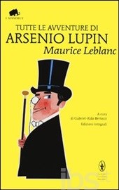 Arsenio Lupin