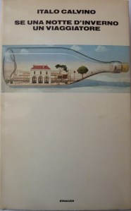 Se una notte d'inverno un viaggiatore 2