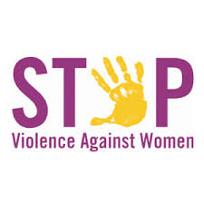 Stop violence against Women
