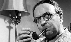 Raymond Chandler